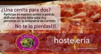 Concursos en facebook