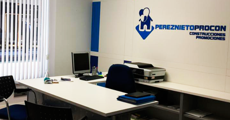 Construcciones Procon: Empresa de construcción y reformas en Salamanca