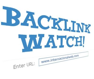Controla tu competencia a través de backlinks