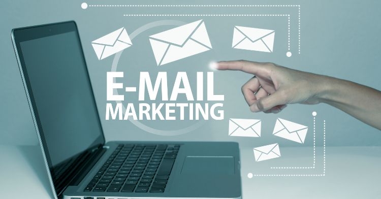 ¿Qué es el email marketing?