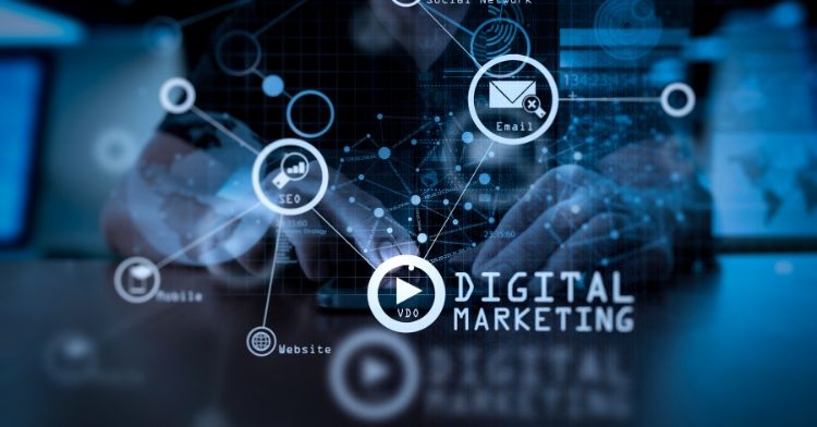 El auge del marketing digital 