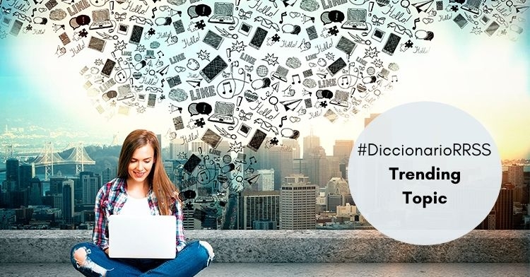 Diccionario SEO | Trending Topic