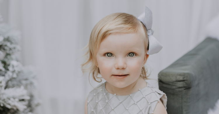 Tienda Online de adornos de pelo y accesorios personalizados para niñas