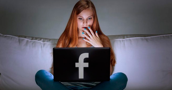 ¡Cuidado! Las empresas miran tu perfil personal de Facebook para contrataciones