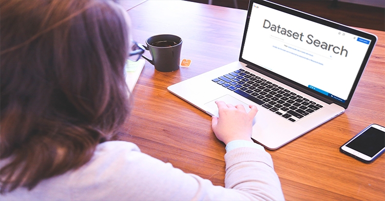 Google Dataset Research: el buscador de datos abiertos
