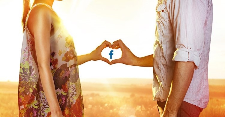 Facebook Dating: la forma más fácil de encontrar el amor