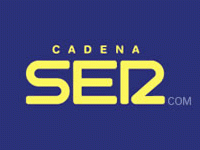 Dia de Internet, entrevista en Radio Cadena Ser a Claudio Mogilner