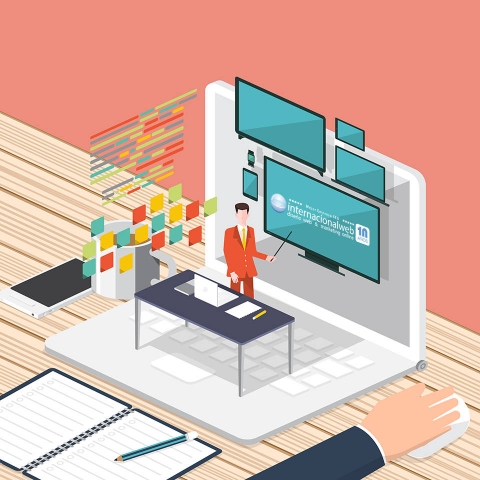 Diseños webs orientados al Responsive