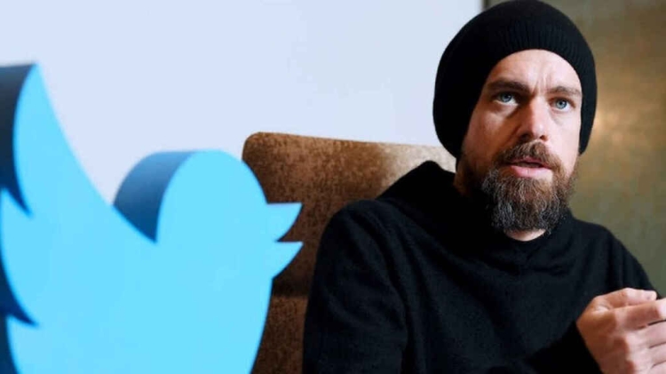 Jack Dorsey abandona su puesto de CEO en twitter