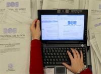 El BOE abandona la edición en papel y se pasa a Internet