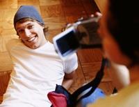 El boom del video web