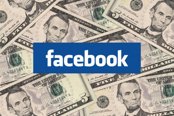 El gigante Facebook no para de crecer