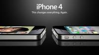 El iPhone 4 sale a la venta en España