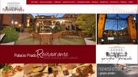 El Palacio Prado estrena página web diseñada por Internacionalweb