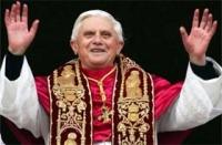 El Papa tendrá su propio canal en Google