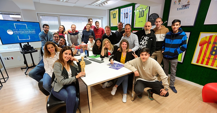 Convocado el segundo tramo de ayudas kit digital de hasta 6.000 euros para pymes de entre 3 y 9 empleados