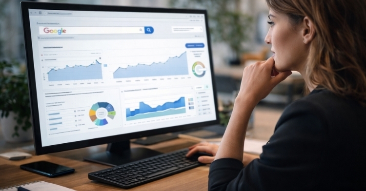 Errores que frenan el rendimiento de tu página web