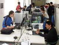 España roza los 27 millones de internautas