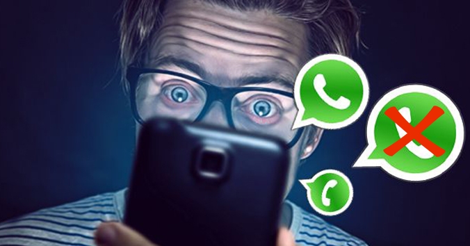 Evita que te metan en un grupo de Whatsapp sin tu permiso