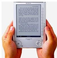 Expertos del mundo editorial creen que el libro electrónico es una realidad 