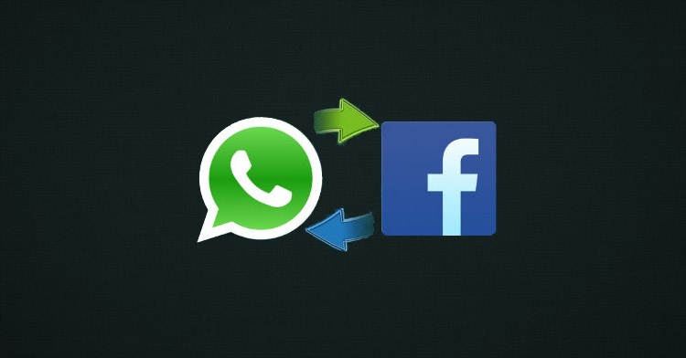Facebook podrá leer tus mensajes de WhatsApp en 2019