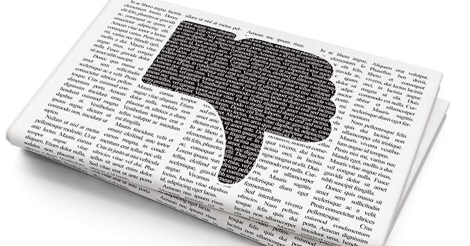Fake News, ¿cómo detectarlas?