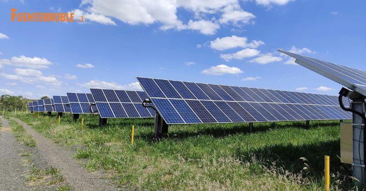 El motor de la transición energética en Salamanca: Innovación y sostenibilidad desde nuestro municipio