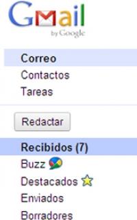 GMail mejora su interfaz