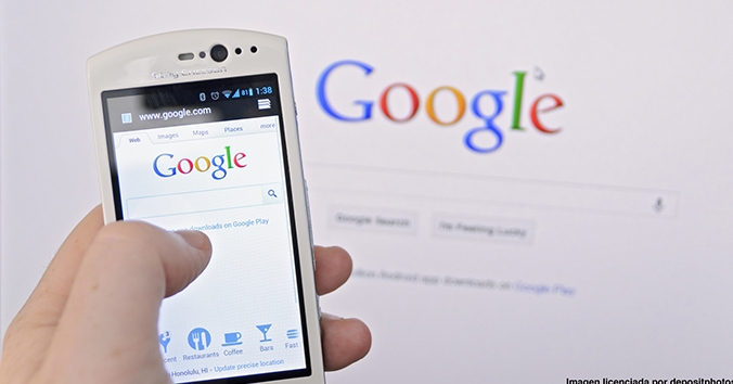 Google actualiza su algoritmo, ¿qué novedades nos trae?