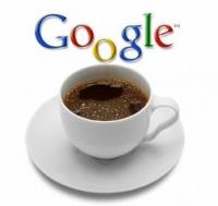 Google con cafeína
