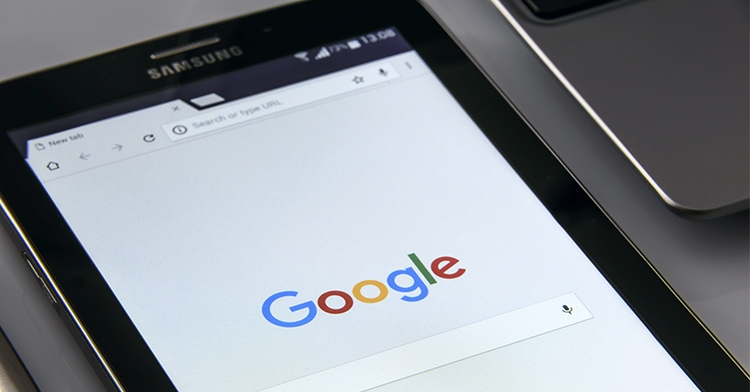 Google dice adiós a las Cookies