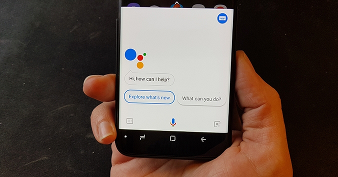 Google Lens, la nueva aplicación de Google