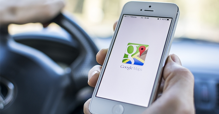 Google Maps continúa mejorando sus funcionalidades