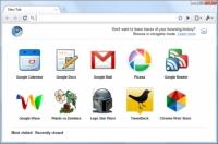 Chrome Web Store, un arma más de Google