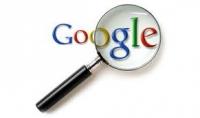 Google prueba las búsquedas automáticas por letra