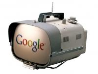 Google quiere reinar en la tele