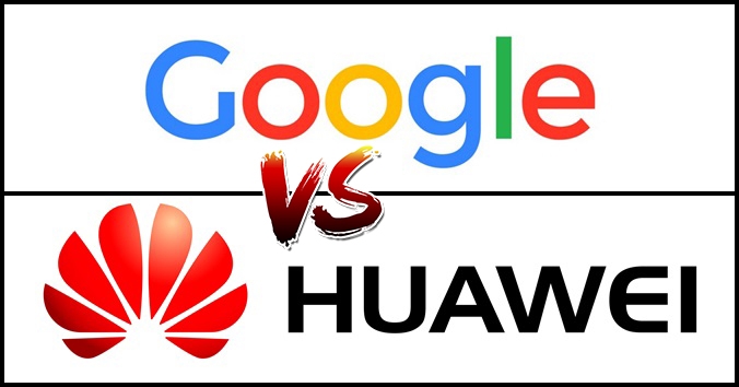 Google veta a Huawei, ¿qué pasará con sus usuarios?
