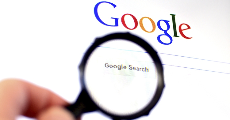 Google mejora su motor de búsqueda
