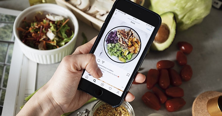 Instagram nos sorprende con una nueva funcionalidad 