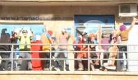 Nos sumamos al fenómeno Harlem Shake!