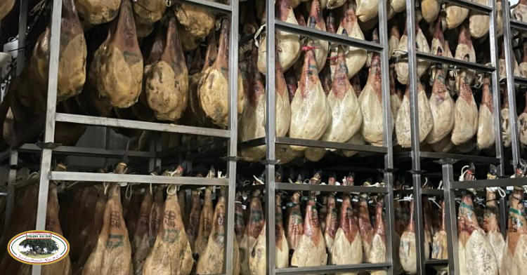 Ibéricos Prado Ancho: Tienda Online de Ibéricos 
