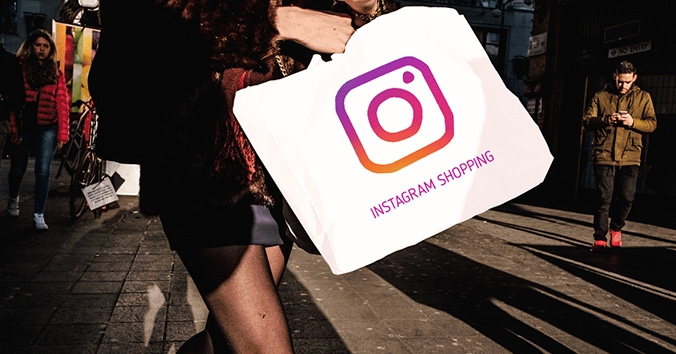 Instagram implementa las compras en las Stories