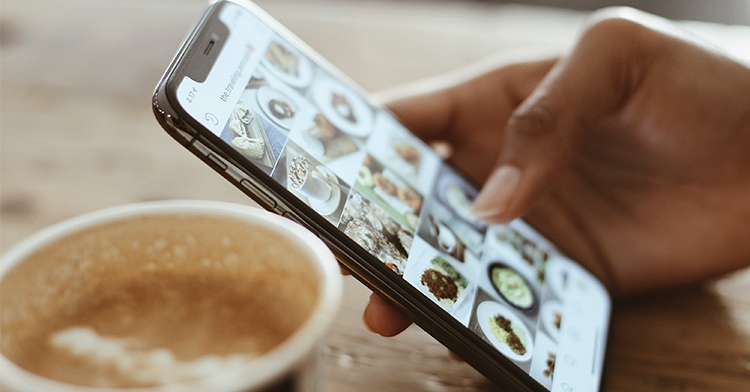 ¿Perder contenido? ¡Nunca más con Instagram! 