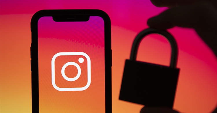 Cómo proteger tu cuenta de Instagram