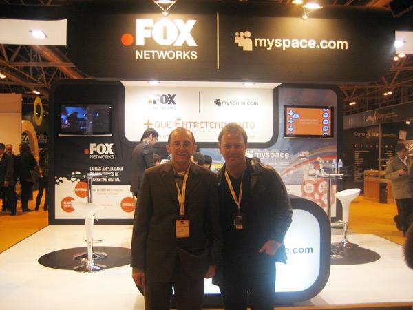 Internacionalweb acudió a Omexpo, el evento de marketing digital del año