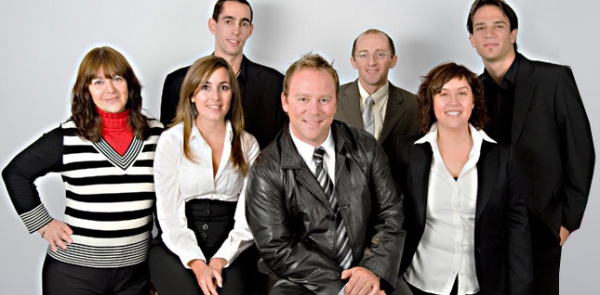 Internacionalweb suma nuevos profesionales a su staff