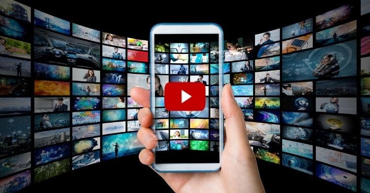 ¡Las visualizaciones offline en YouTube ya son (casi) una realidad!