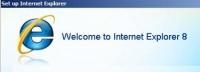 Internet Explorer 8 ya está disponible