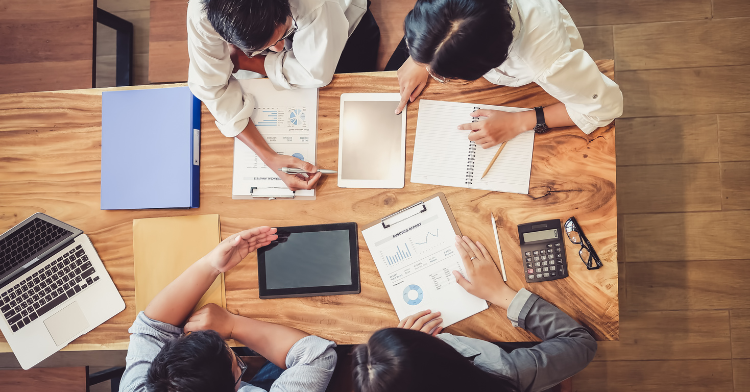 Leapman: Innovación y Sostenibilidad en la Gestión de Proyectos