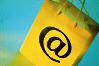 Los españoles gastarán en 2008 una media de 663 euros en comprar por internet
